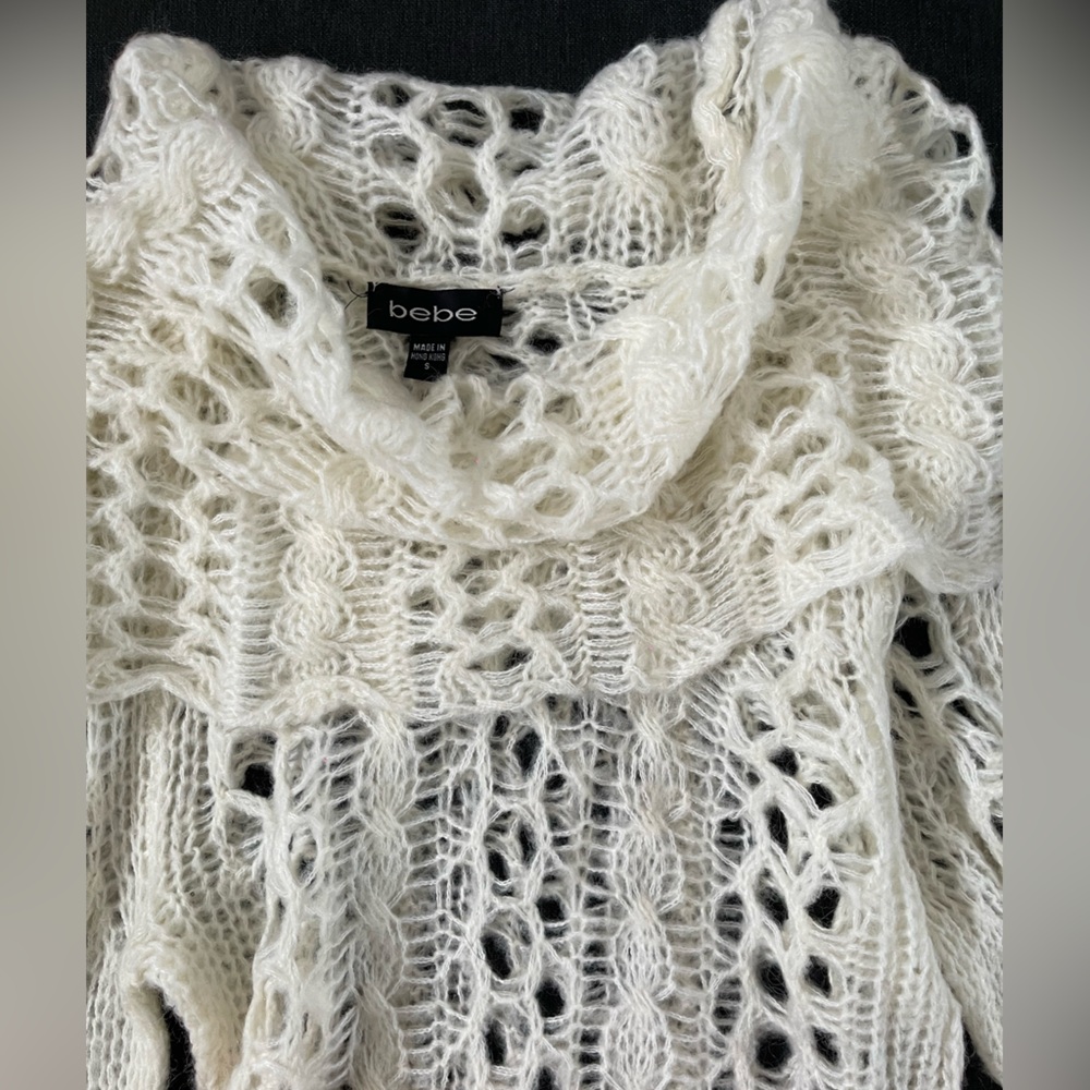 Bebe - sweater